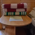 Camping Maennisalu *