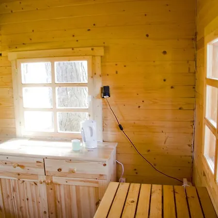 Maennisalu Κάμπινγκ Toila