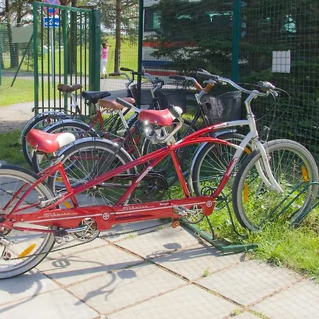 Κάμπινγκ Maennisalu *