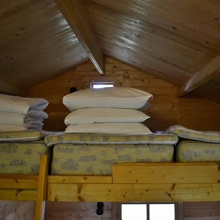 Maennisalu Κάμπινγκ Toila