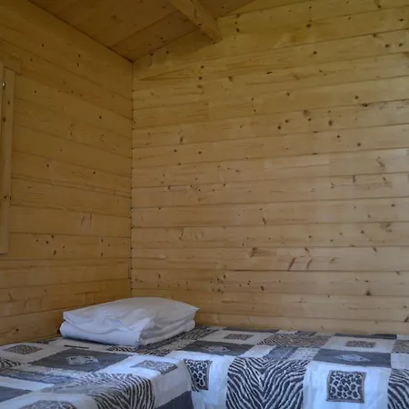 Maennisalu Κάμπινγκ Toila