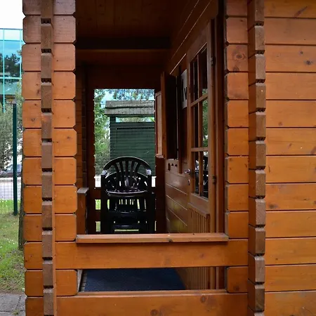 Kemping Maennisalu *