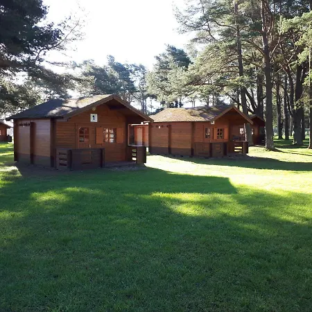 Maennisalu Κάμπινγκ *