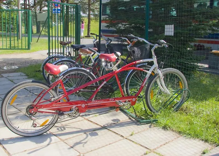 Campingplads Maennisalu *