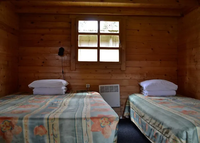 Kemping Maennisalu Toila