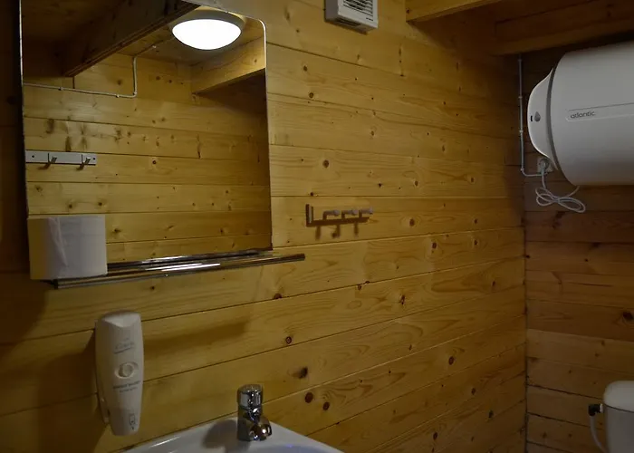 Maennisalu Kemping *