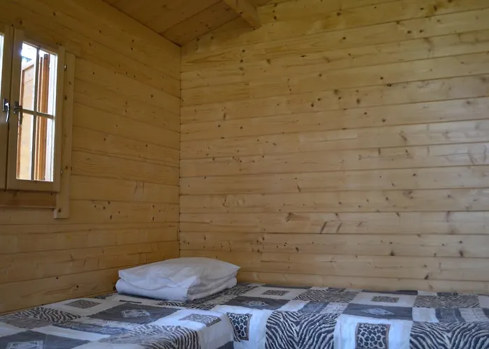 Maennisalu Campingplads Toila