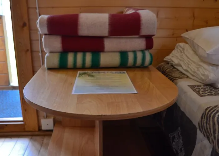 Campingplads Maennisalu *