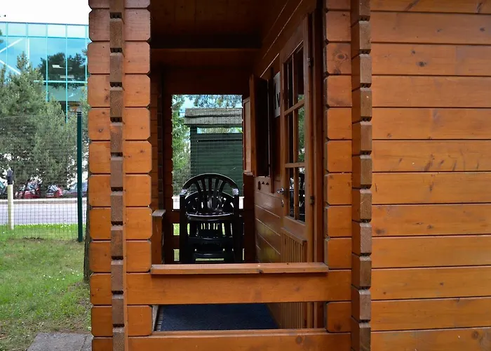 Kemping Maennisalu *