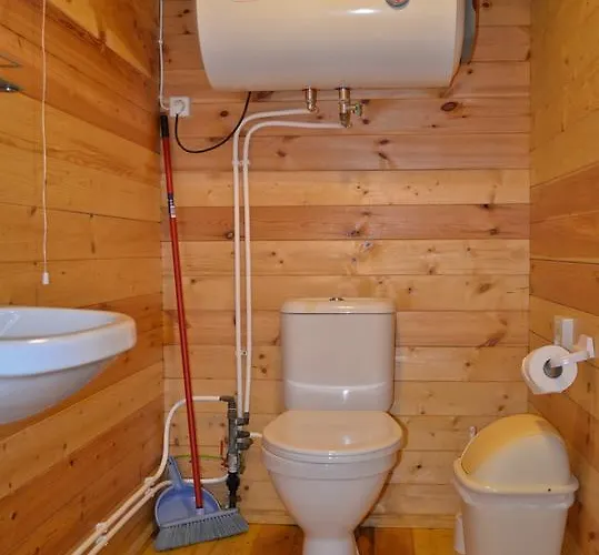 Campingplads Maennisalu