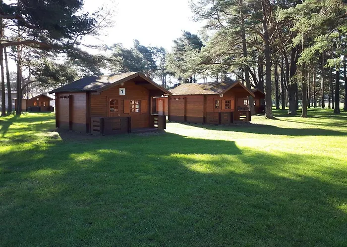 Maennisalu Campingplads *